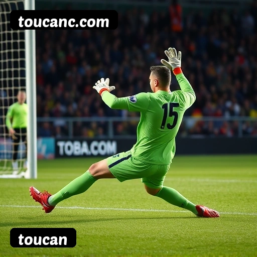 Loterias online disponíveis na toucan