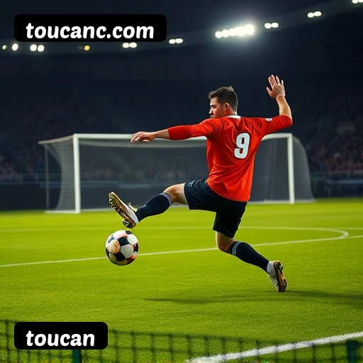 Jogo responsável toucan - Ferramentas de controle, limites, auto-exclusão, suporte CVV 188