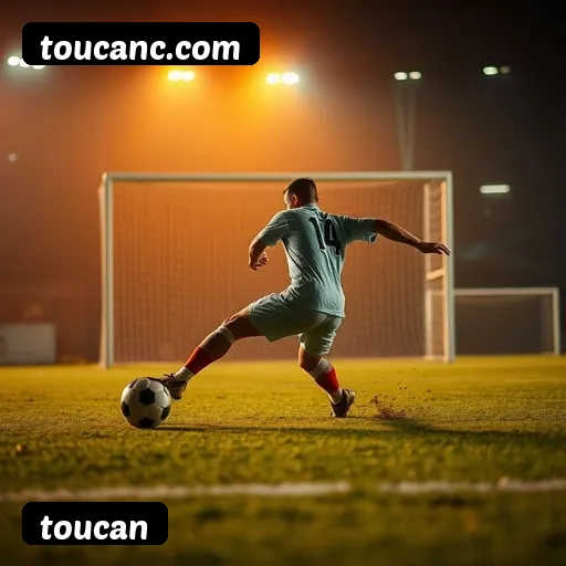 Níveis do programa VIP da toucan